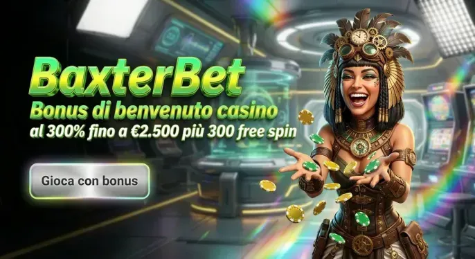 BaxterBet