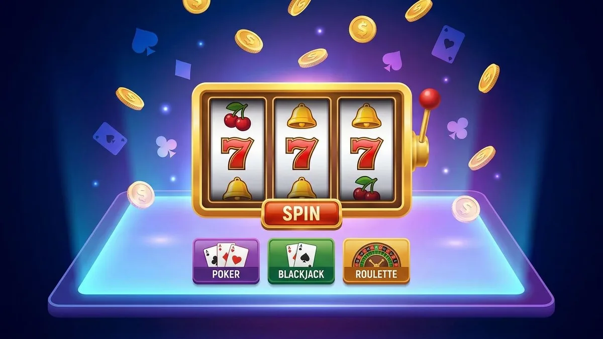 Giochi da casinò